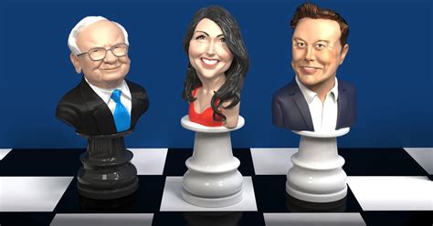 The 2022 Forbes 400: The 20 Richest People In America