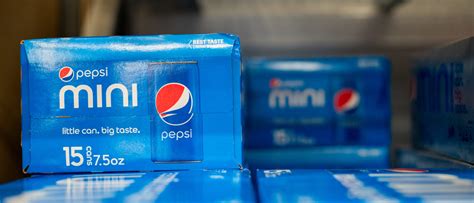 Pepsico Laying Off Hundreds Of Employees The Daily Caller
