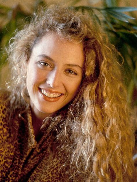Virginia Madsen