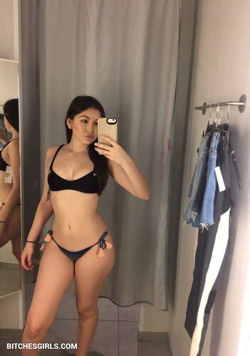 Barrazajudii Instagram Nude Influencer Judi Barraza The Fappening News