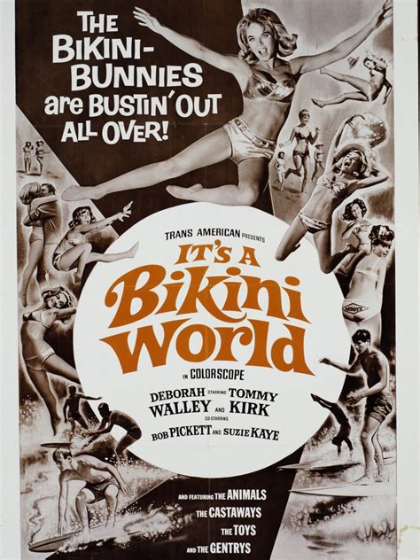 It S A Bikini World Pictures Rotten Tomatoes