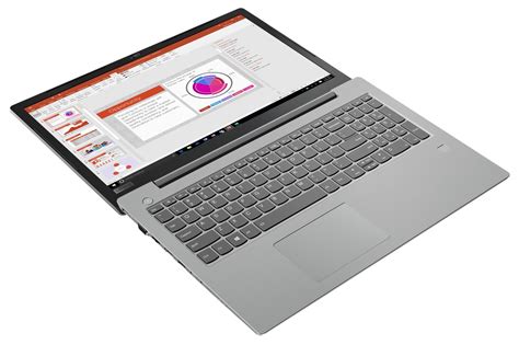 Ноутбук Lenovo V330-15 Grey (81AX0135RA) - купить в интернет-магазине ...