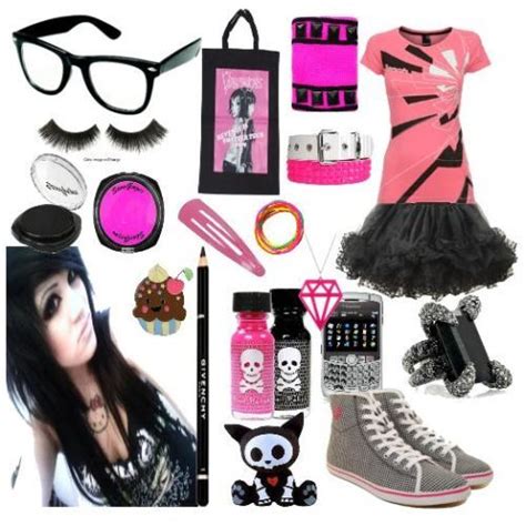 scene clothes scene make-up - Avenue7 - Express your fashion | Scene ...