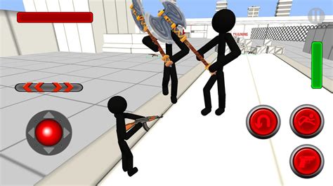 Stickman Gun Shooter 3D for Android - APK Download