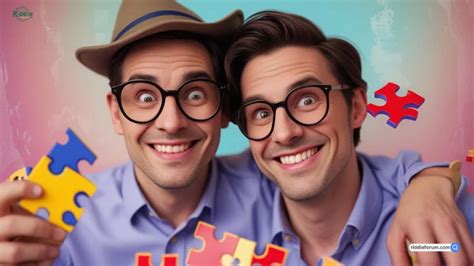 Best Gay Riddles For Adults Seeking A Laugh