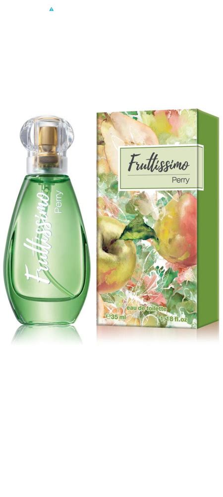 Brocard / Брокар "Фрутиссимо. Соблазнительный Дюшес"/ Fruttissimo Perry ...