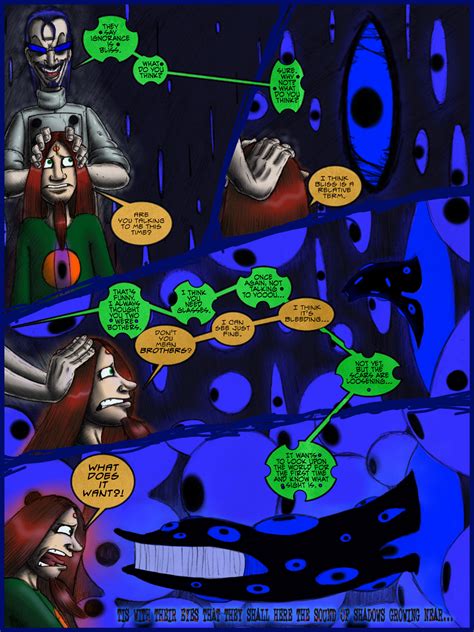 VW After Wrath By Thebadgergrymm Hentai Foundry