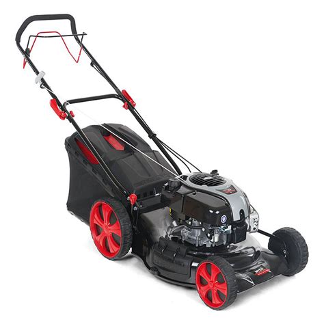 Mtd Samohodna Motorna Kosilica Smart Spbs Briggs Stratton Ealati Hr