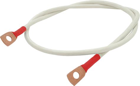 Кабель для соединения АКБ перемычка Одессакабель ПВ-3 длина 100 см ...