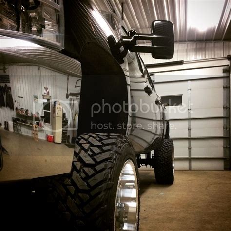 Stanced Trucks Page 25 Chevy And Gmc Duramax Diesel Forum