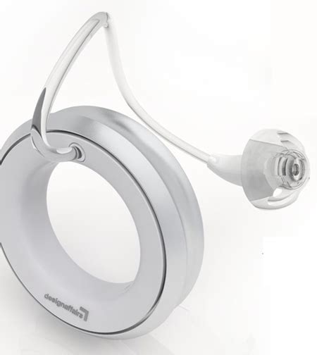 Hearing Aid That Never Compromises With Style - Tuvie Design