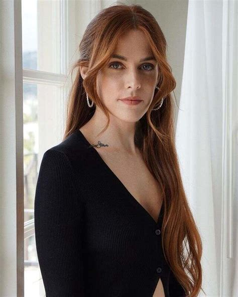 Riley Keough Net Worth, Parents, Husband, Family, Age