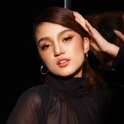 Belle Mariano Is The Next Beauty Muse And Heres Why