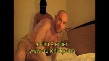 Enzo Rimenez Se Fait V Par Malik Tn Monster Dick Xvideos