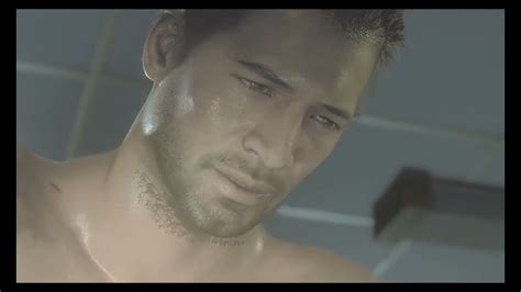 Resident Evil Naked Youtube