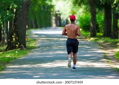 People Naked Park Images Stock Photos Vectors Shutterstock