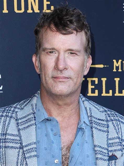 Thomas Jane Actor Director