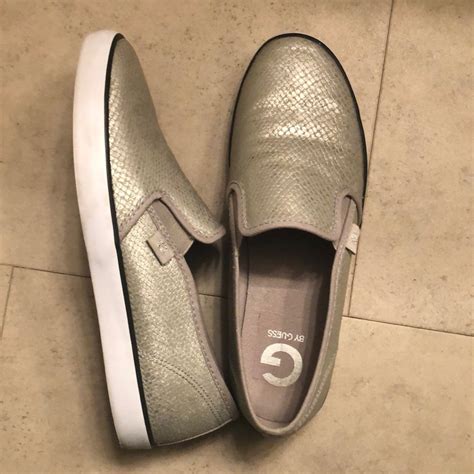 Guess Slip On - Gem