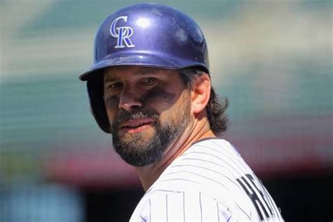 Todd Helton Contract, Salary, and Net worth (Bio, Age, Family, Stats ...