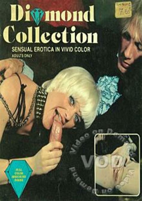 Diamond Collection Lady Babe By Hotoldmovies Hotmovies