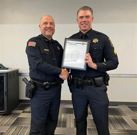 Please join us in celebrating... - Cheyenne Police Department | Facebook