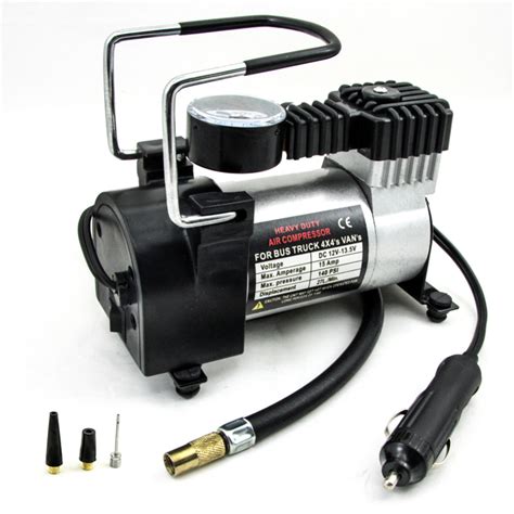 Air компрессор автомобильный