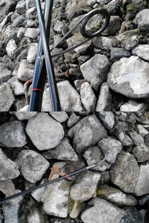 Обзор удилища Maximus Black Widow MSBW24ML. Часть 1.