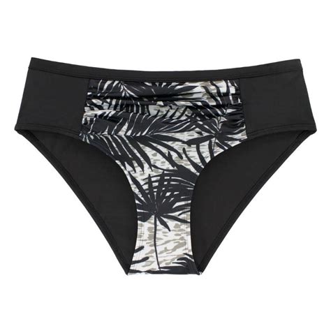 Bikini Full Briefs Bako Dorina Limited Edition Corseteria Singular