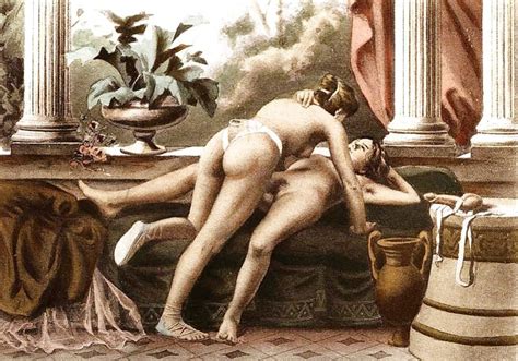 Modern Porn Art ZB Porn