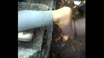 Cum En Sus Pies Otra Vez XVIDEOS