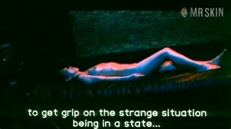 Kiyomi Ito Nude Naked Pics And Sex Scenes At Mr Skin