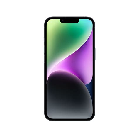 Apple Iphone 14 128gb Midnight