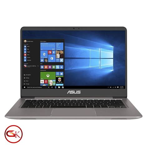 لپ تاپ ایسوس Asus R542UR |i5 8250U|RAM 12GB|GT930MX 4G