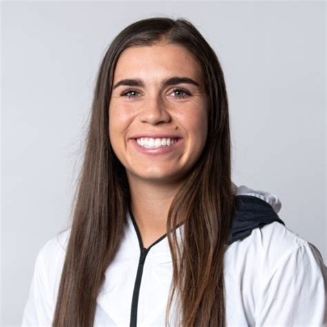Grace Lyons University Of Oklahoma Norman Oklahoma United States