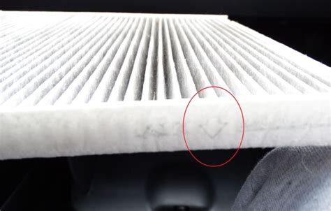 Процесс замены салонного фильтра в автомобиле Киа Рио 3: Подробное ...