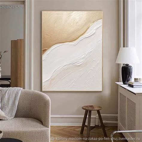 Картина маслом Картина в подарок Светлые картины Купить картину маслом ...