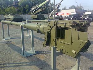 2A46 | Wargame Wiki | Fandom