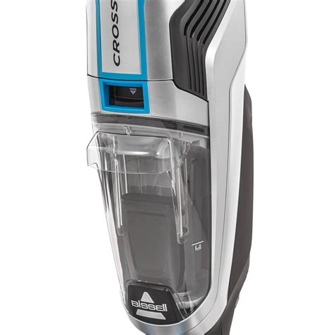 Купить Вертикальный пылесос Bissell 2582N Crosswave Cordless в Москве