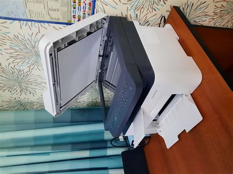 МФУ HP Laser 137fnw MFP 4ZB84A — купить в интернет-магазине ОНЛАЙН ТРЕЙД.РУ