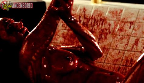 Naked Monika Malacova In Hostel Part II