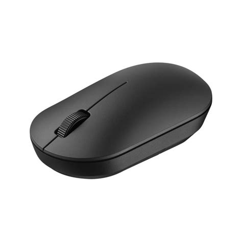 Мышь беспроводная Xiaomi беспроводная Wireless Mouse Lite 2 (XMWXSB02YM ...