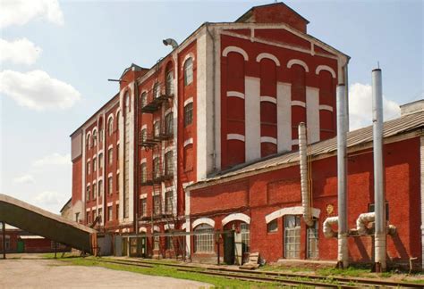 Список крупнейших заводов и промышленных предприятий Самары