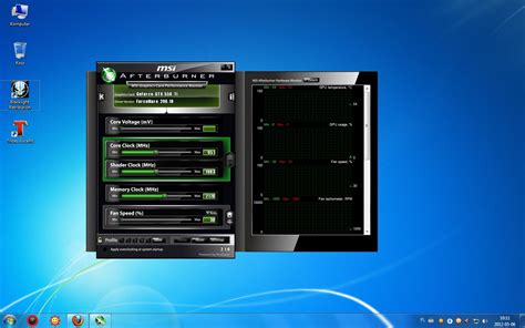 Pare pytań odnośnie GTX 550 TI oraz sprzętu - Sprzęt komputerowy ...