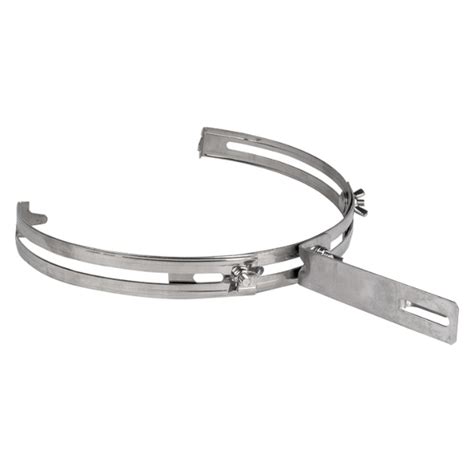 lp-d2203-cz; Держатель коньковый регулируемый 230-350 мм, CZ EKF (ЭКФ ...