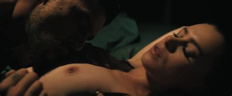 Nude Video Celebs Anna Maria Sieklucka Nude Days This Day