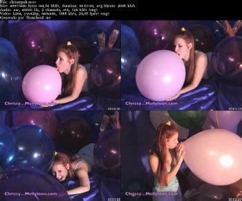 Balloon Fetish Clips Page 87 Free Porn Adult Videos Forum