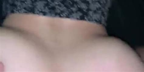 Latina Bounces Booty On Cock Tnaflix