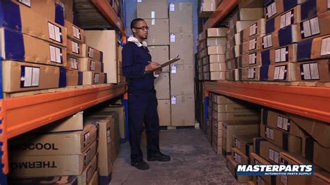 Masterparts - Videos