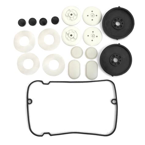 Replacement Parts : Air Pump Parts