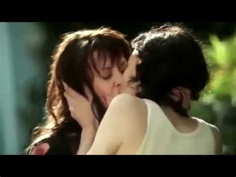 Lesbian Kisses From Tv And Films Youtube